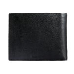 Black Classia wallet - Image 8