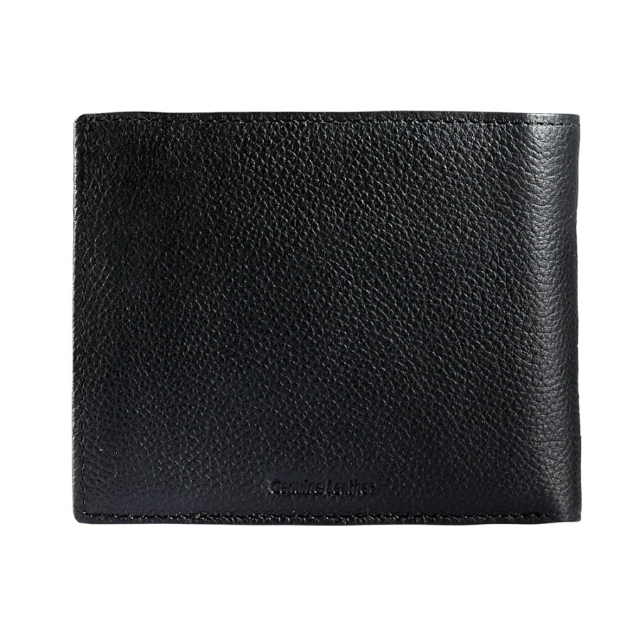 Black Classia wallet - Image 8