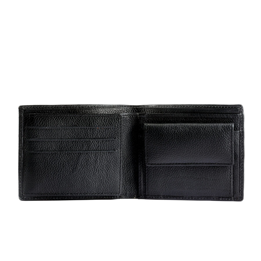 Black Classia wallet - Image 7