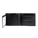 Black Classia wallet - Image 2