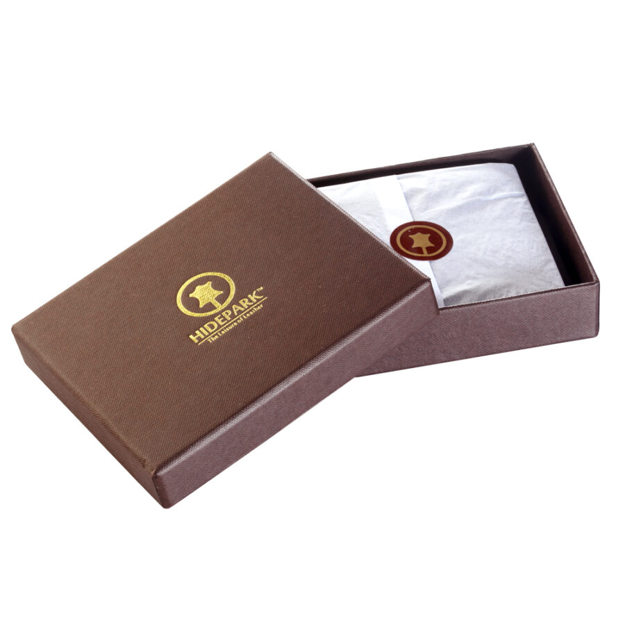 Black Classia wallet - Image 5