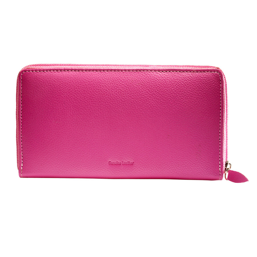 Pink Harmonica Ladies Purse - Image 3