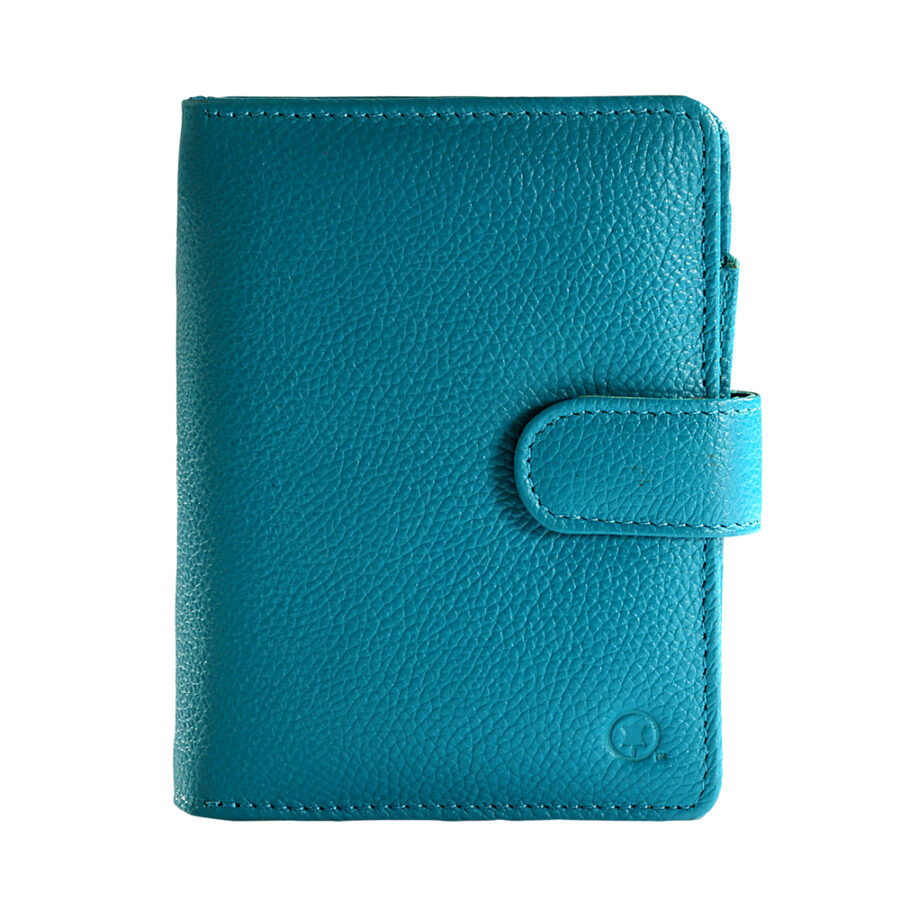 Compacto Ladies Purse
