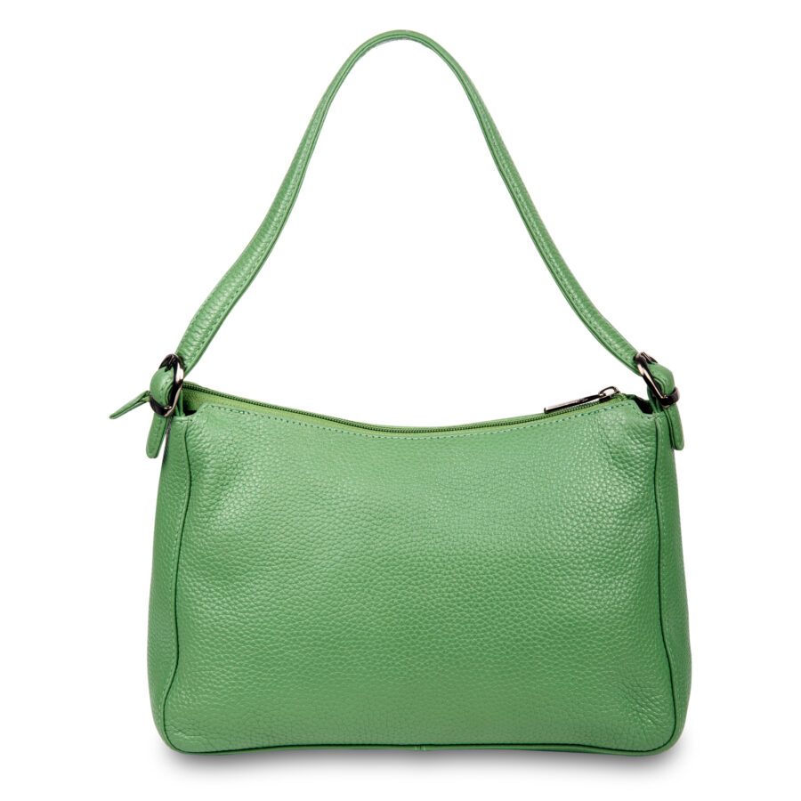 The Green no fuss bag