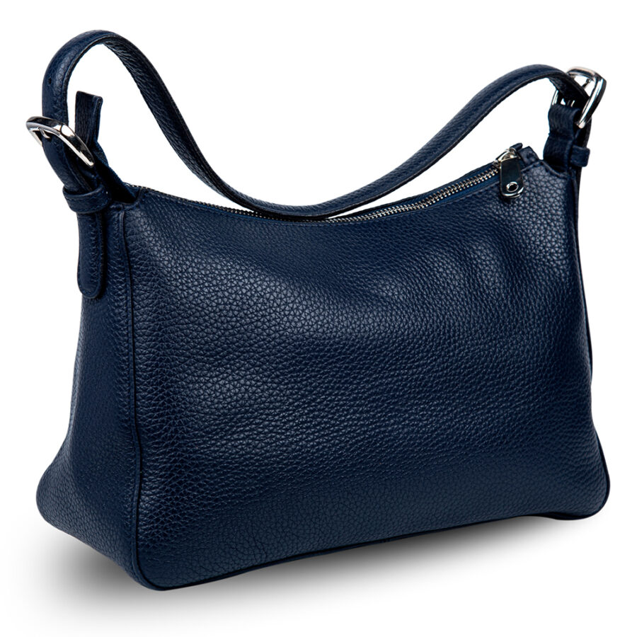 The Blue no fuss bag - Image 3