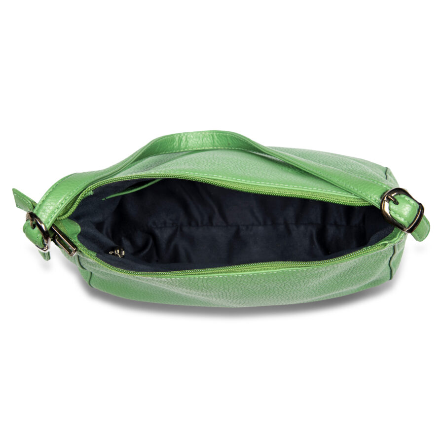 The Green no fuss bag - Image 4