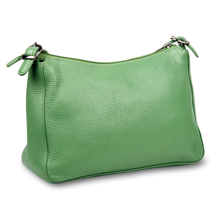 The Green no fuss bag - Image 2