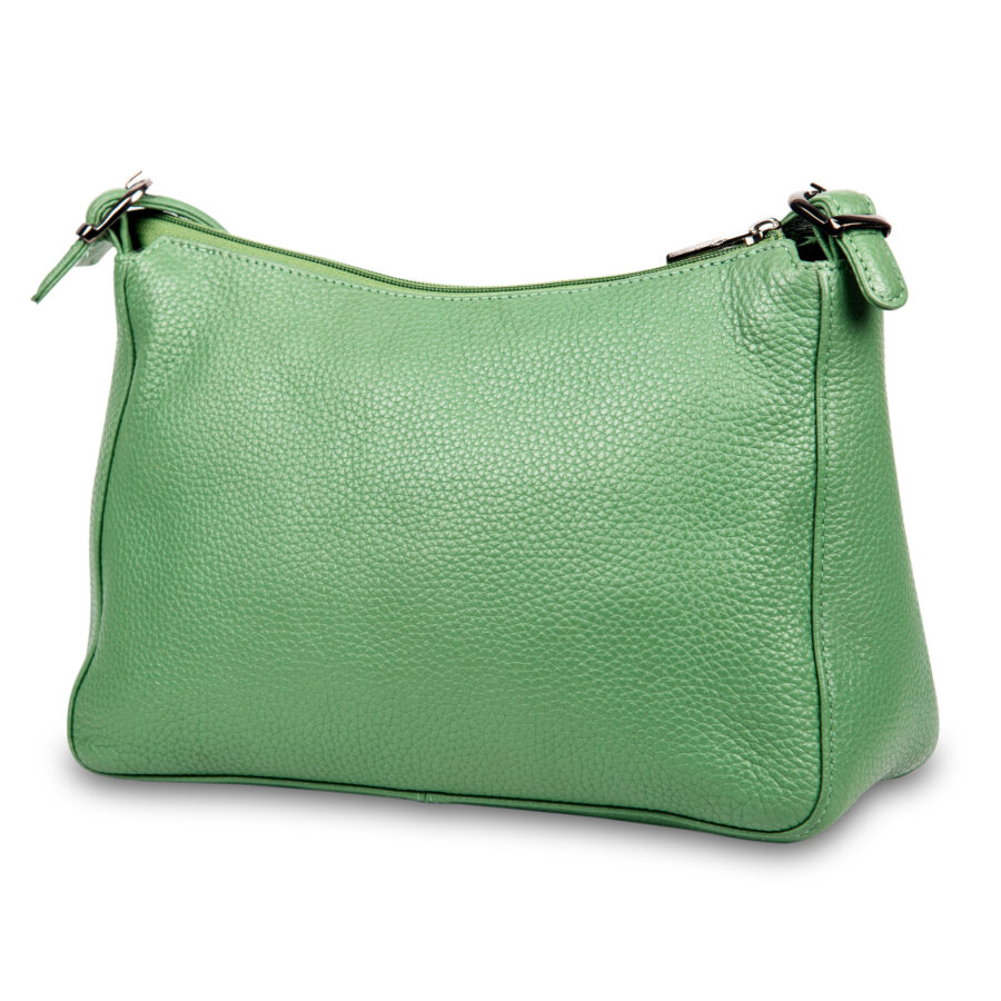 The Green no fuss bag - Image 3