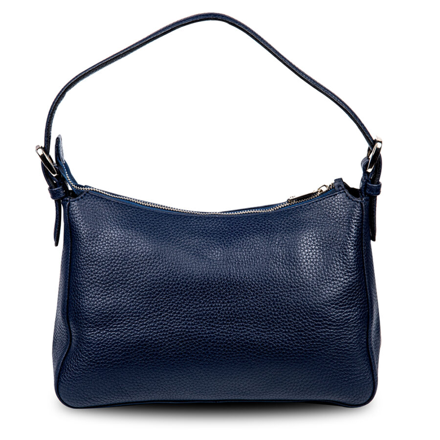 The Blue no fuss bag