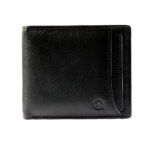 Black Duo wallet