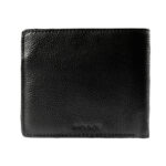 Black Duo wallet - Image 2