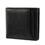 Black Duo wallet - Image 3