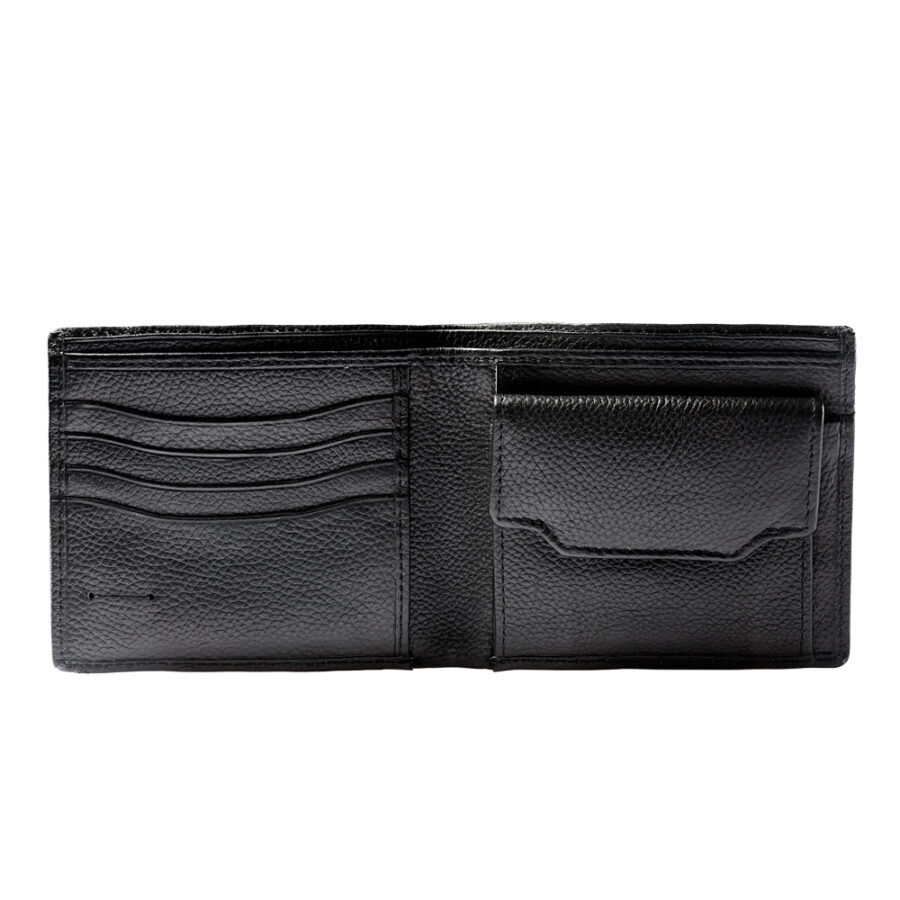 Black Duo wallet - Image 6