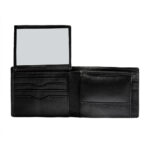 Black Duo wallet - Image 5
