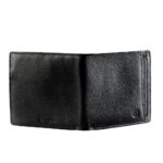 Black Duo wallet - Image 4