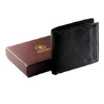 Black Duo wallet - Image 8