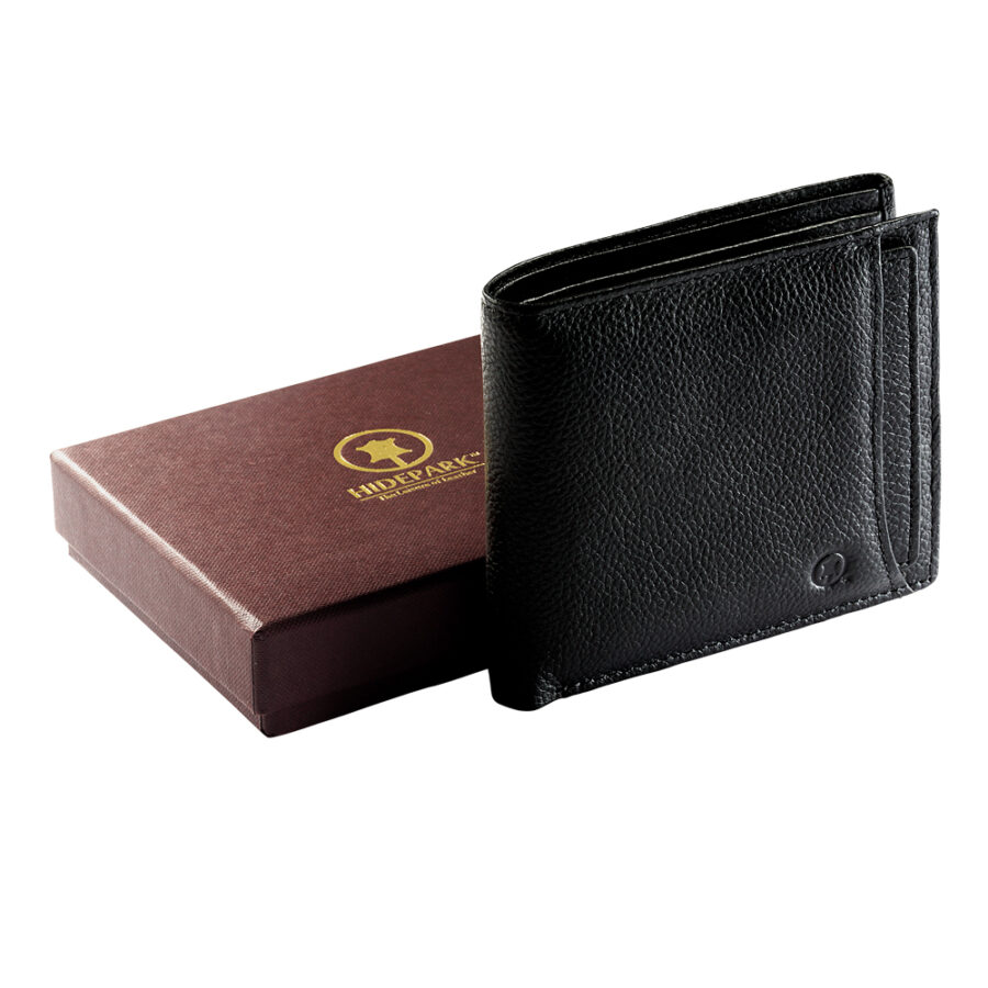 Black Duo wallet - Image 8