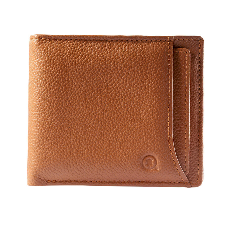Tan Duo wallet