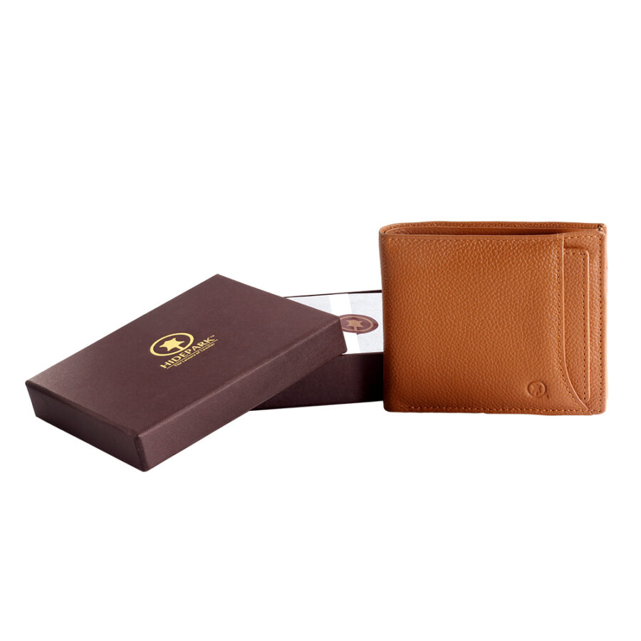 Tan Duo wallet - Image 6