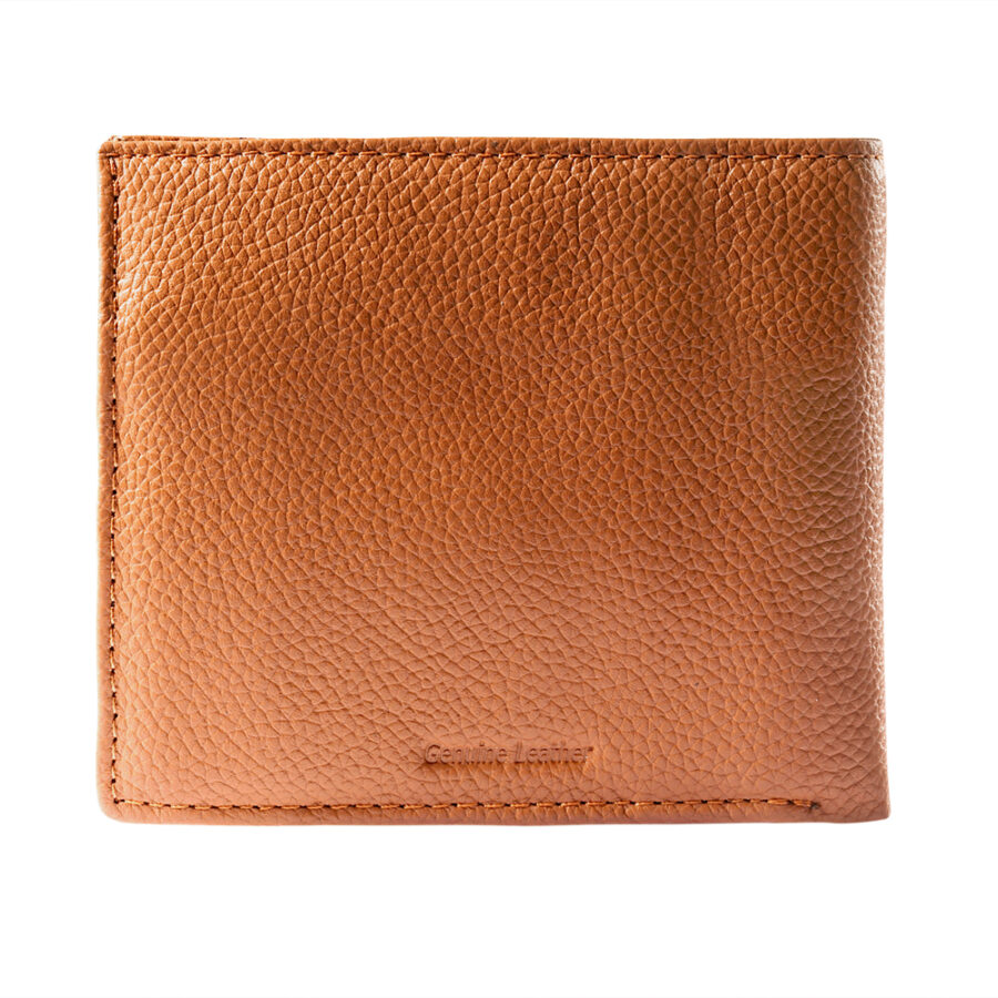 Tan Duo wallet - Image 2
