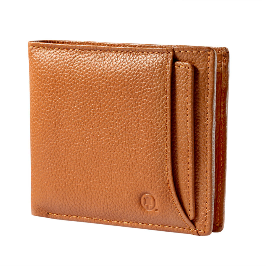 Tan Duo wallet - Image 5