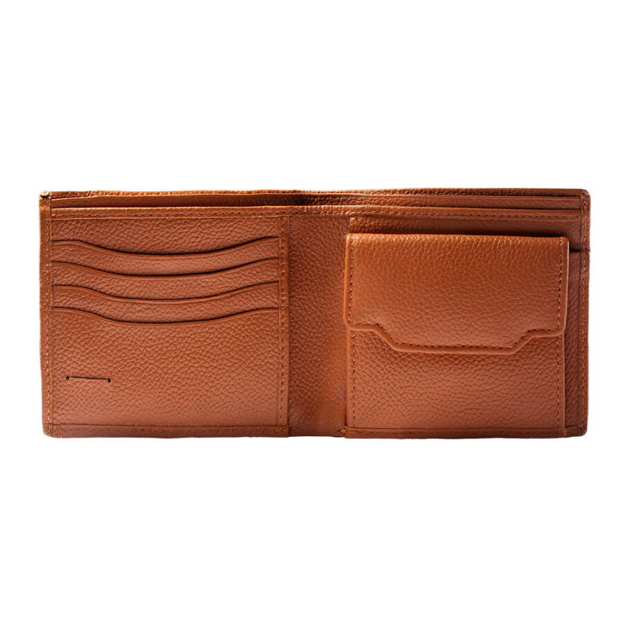 Tan Duo wallet - Image 10