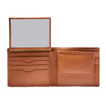 Tan Duo wallet - Image 4