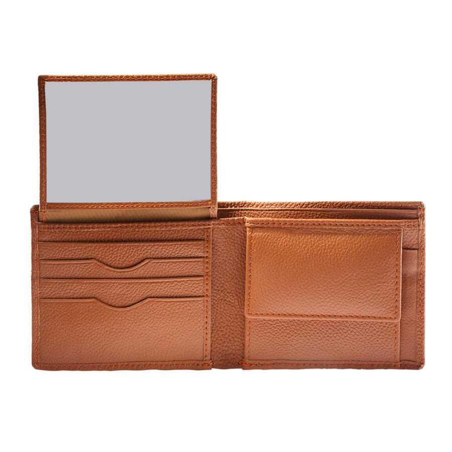 Tan Duo wallet - Image 4