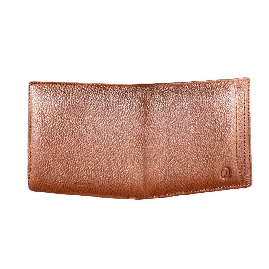 Tan Duo wallet - Image 3