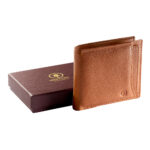 Tan Duo wallet - Image 7