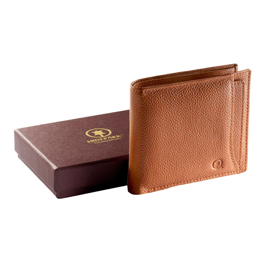 Tan Duo wallet - Image 7
