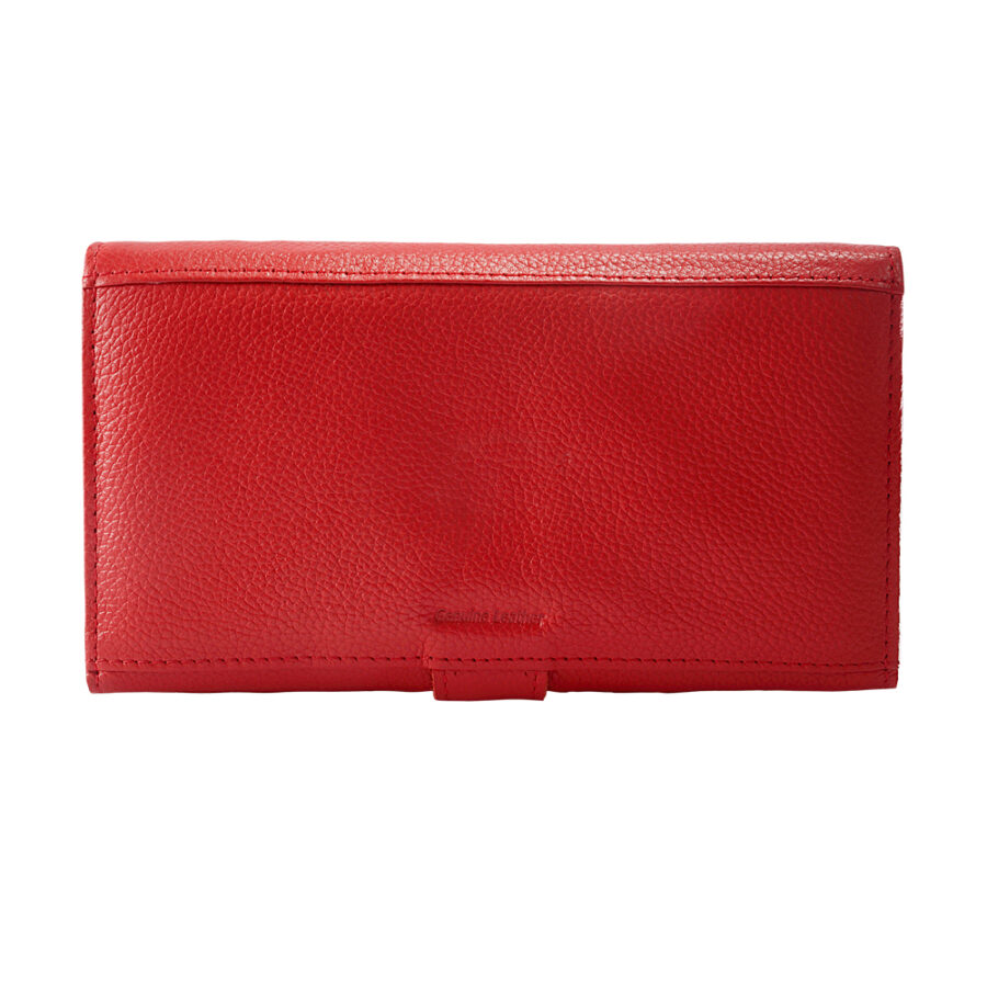 Red Senora Ladies Purse - Image 2