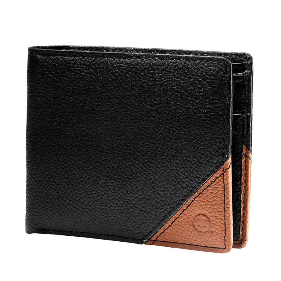 Black Trim wallet - Image 2