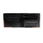 Black Trim wallet - Image 4