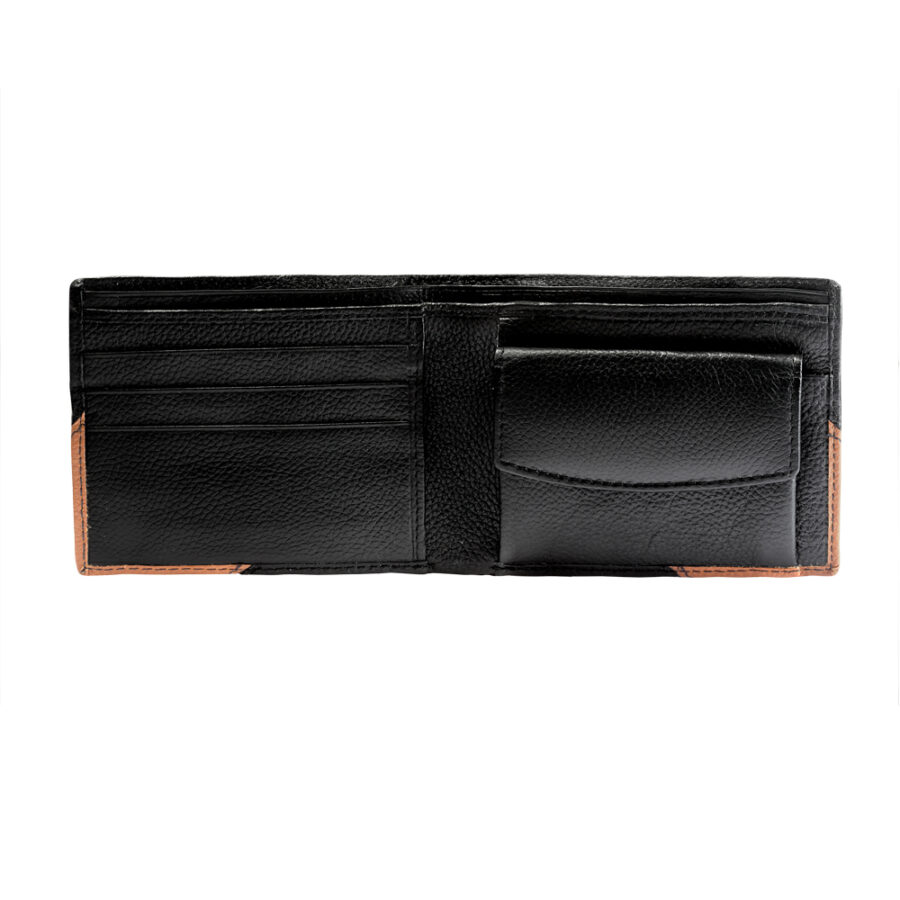 Black Trim wallet - Image 4