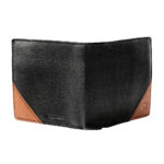Black Trim wallet - Image 3