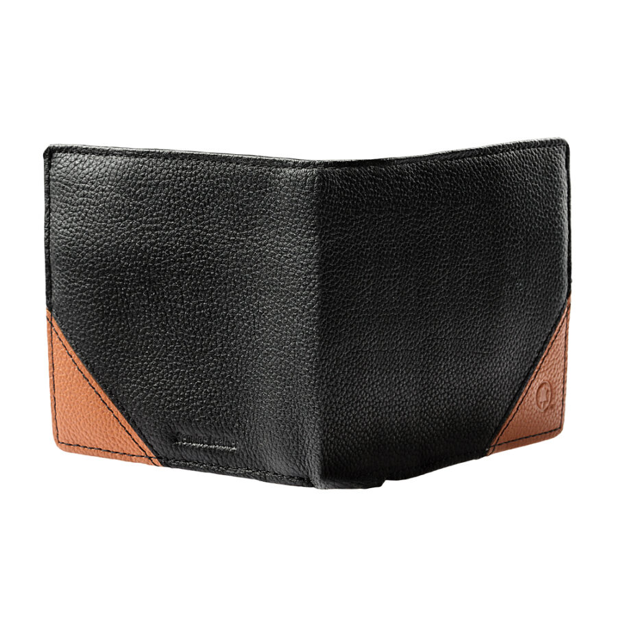 Black Trim wallet - Image 3