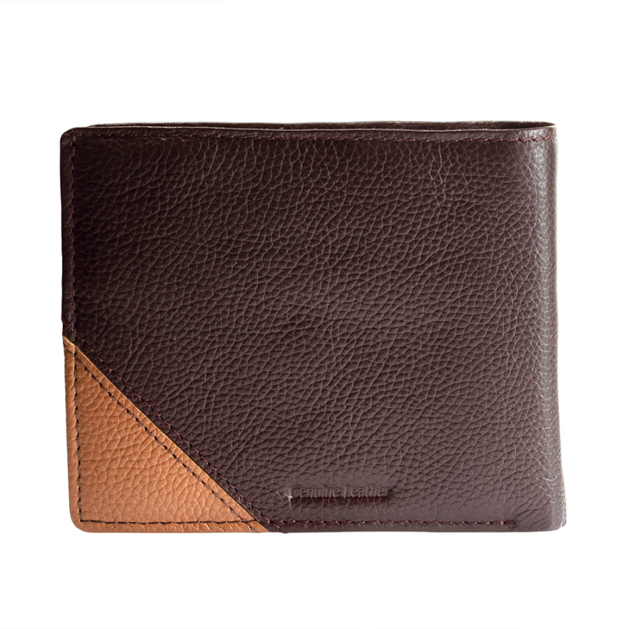 Brown Trim wallet - Image 2