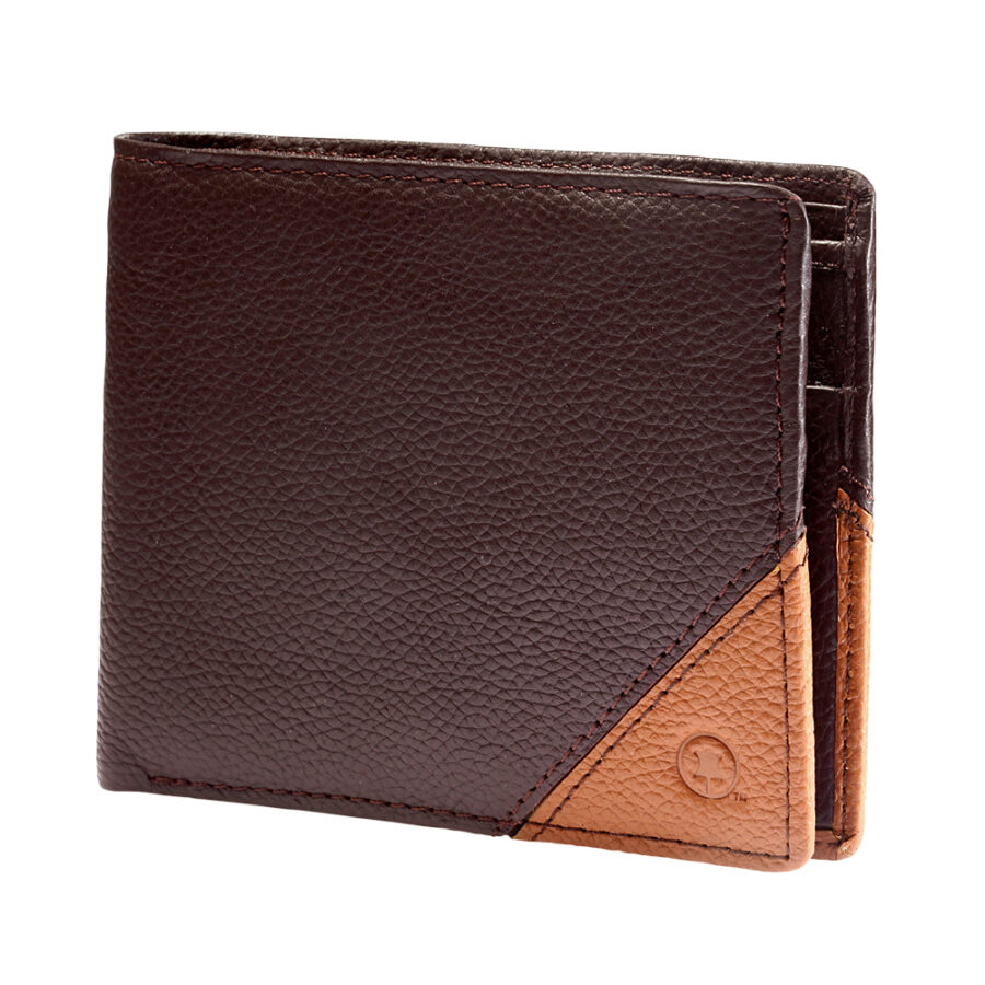 Brown Trim wallet - Image 5