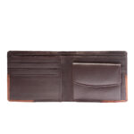 Brown Trim wallet - Image 4