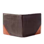 Brown Trim wallet - Image 3