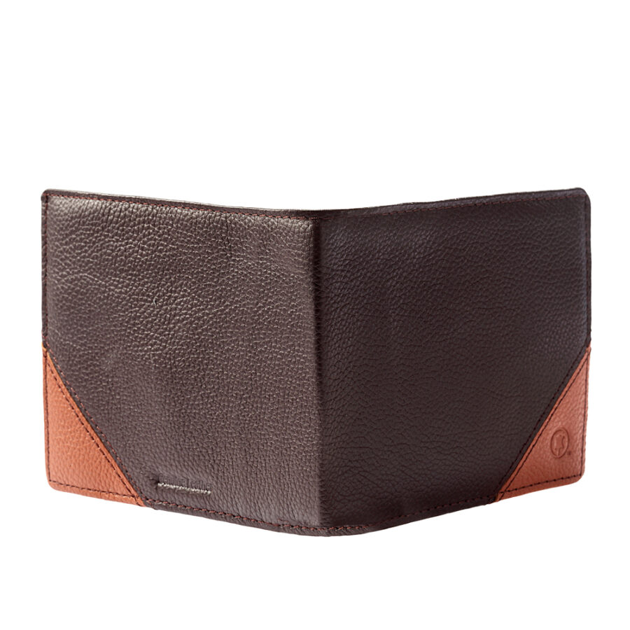Brown Trim wallet - Image 3