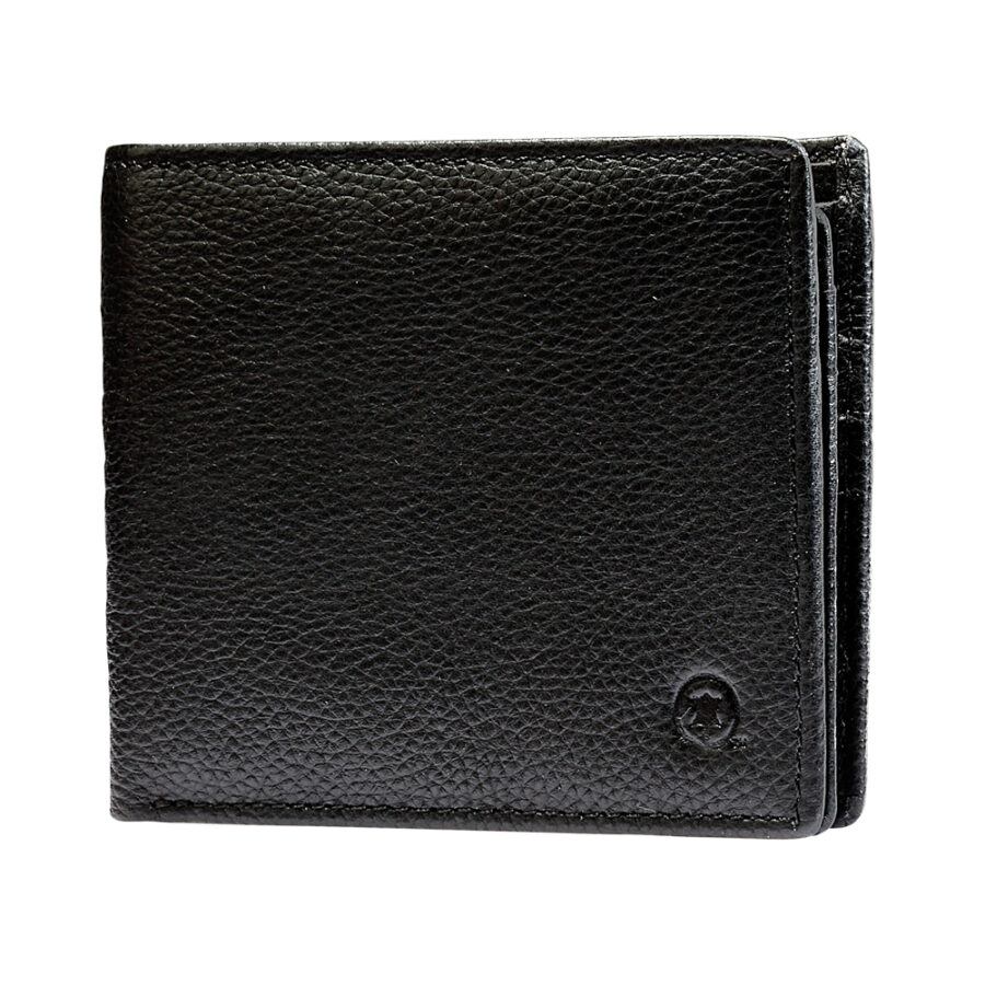 Black Mid wallet - Image 3