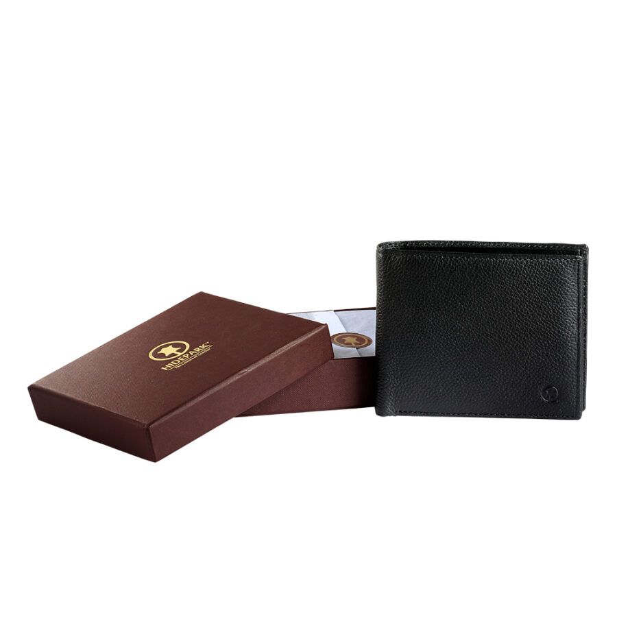 Black Mid wallet - Image 7