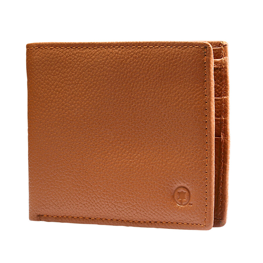Tan Mid wallet - Image 6