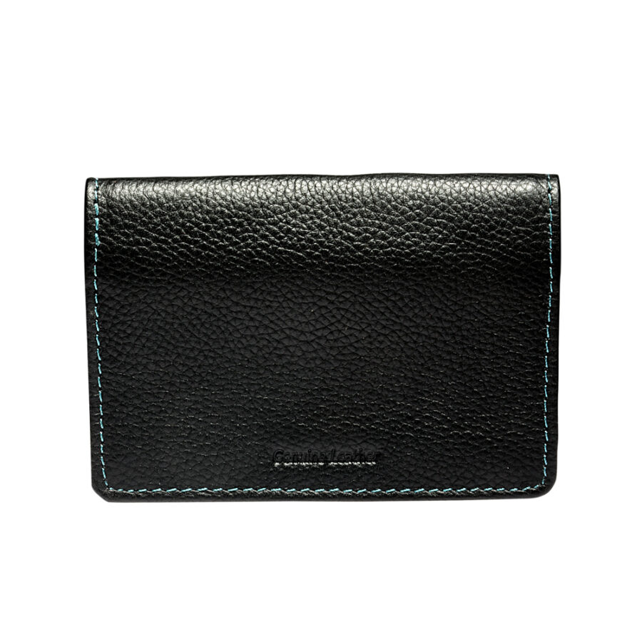Blue Combo card case - Image 3