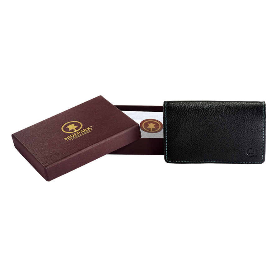 Blue Combo card case - Image 6