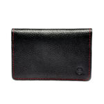 Red Combo card case