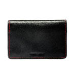 Red Combo card case - Image 4