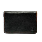 Tan Combo card case
